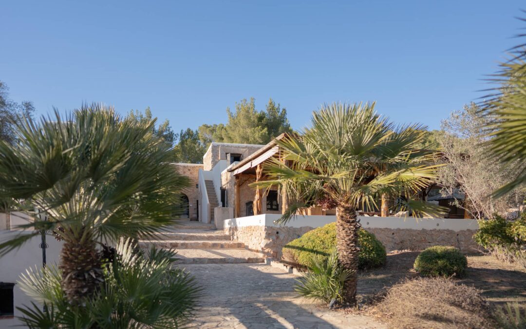 The spiritual side of Ibiza