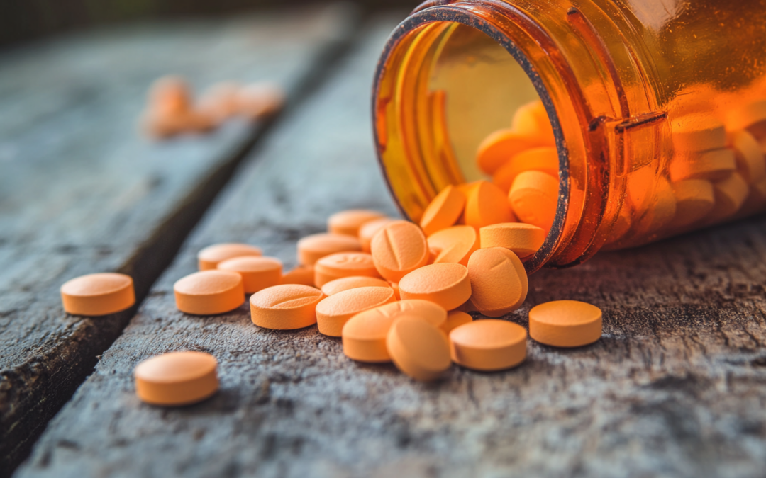 Dopesick - OxyContin, opiáceos y adicción