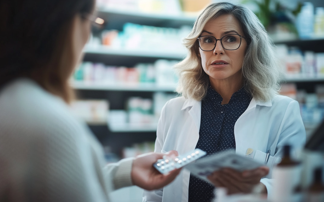 ¿Qué es la dependencia de los medicamentos con receta?