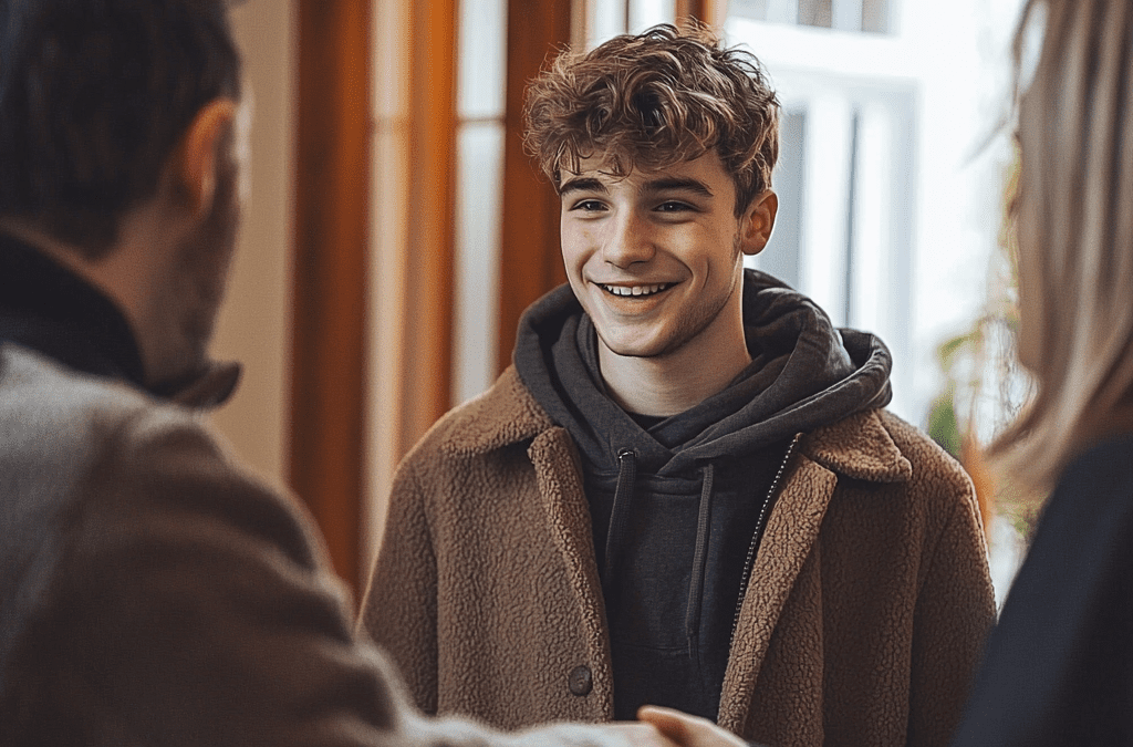 The Role of Family in Mental Health and Addiction Treatment