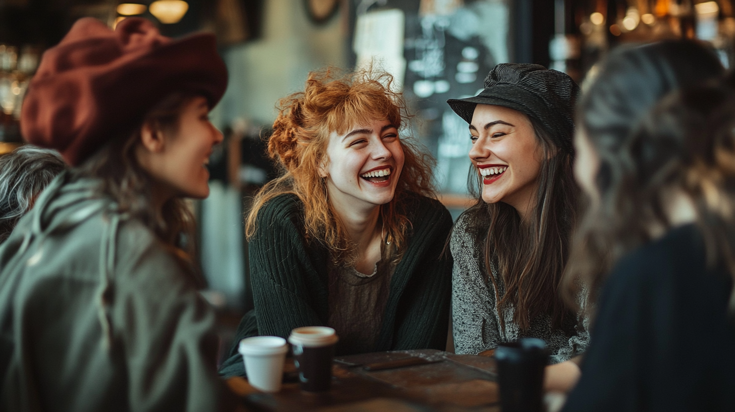 International Women’s Day ………5 amazing women rocking recovery!