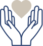 hand-with-heart