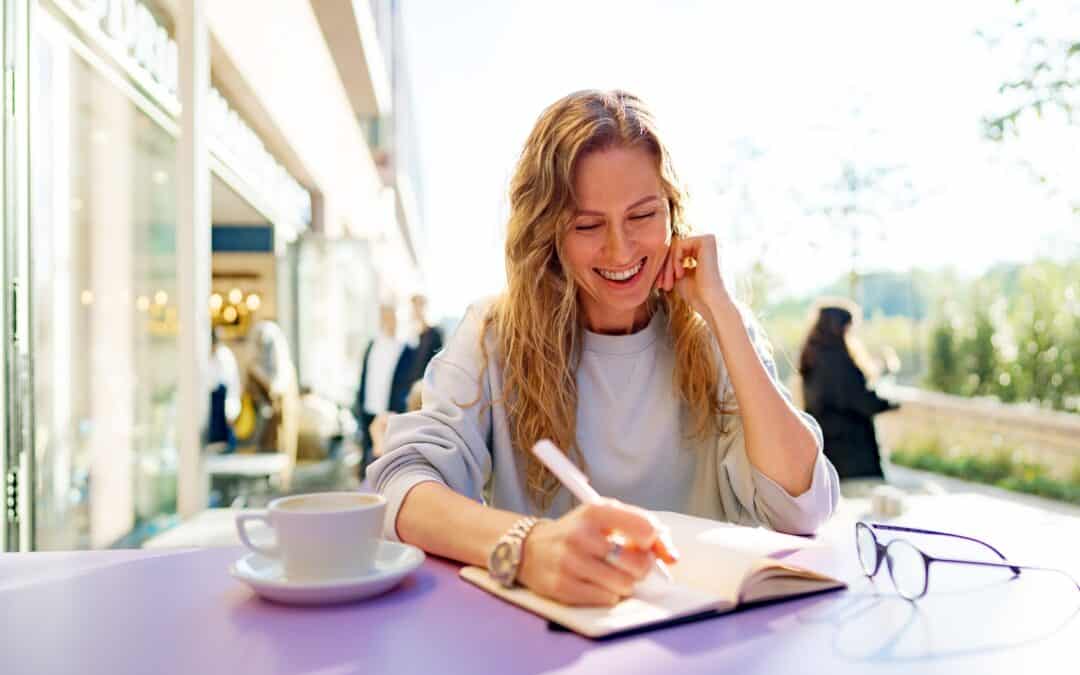 What Self-Care Really Means in a Fast-Paced World; And 5 Key Areas to Focus On