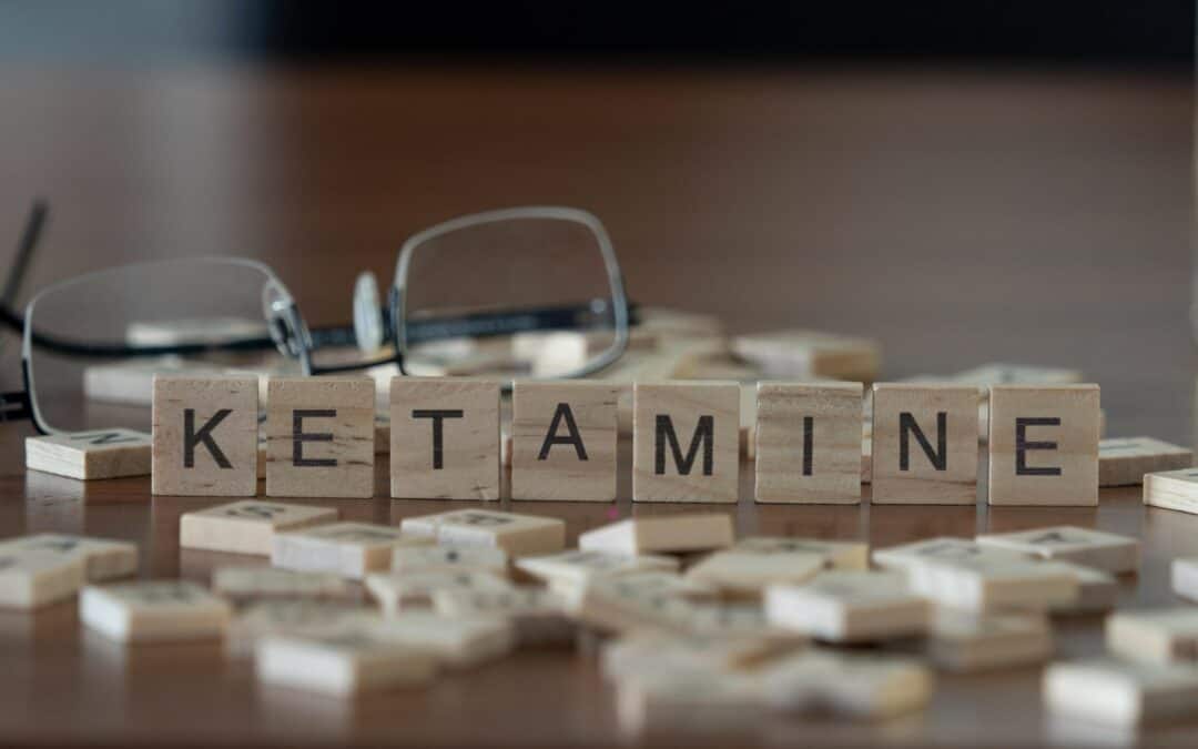 Ketamine in the UK: Escalating Use, Rising Deaths, and the Growing Need for Support