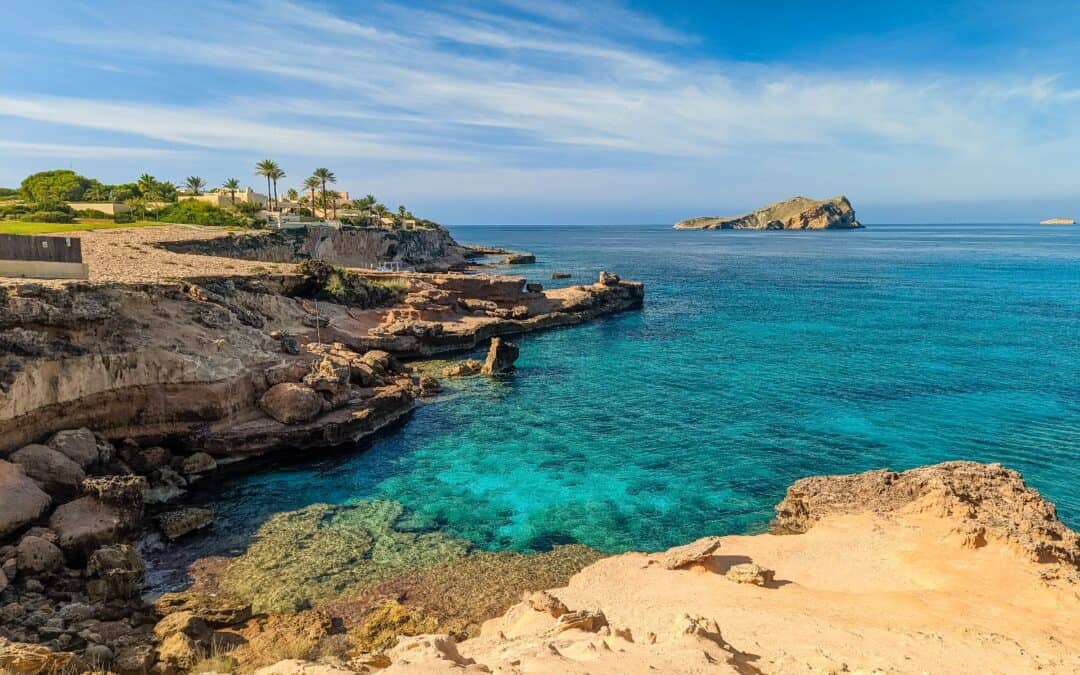 Ecotherapy: Healing Through Nature at Ibiza Calm