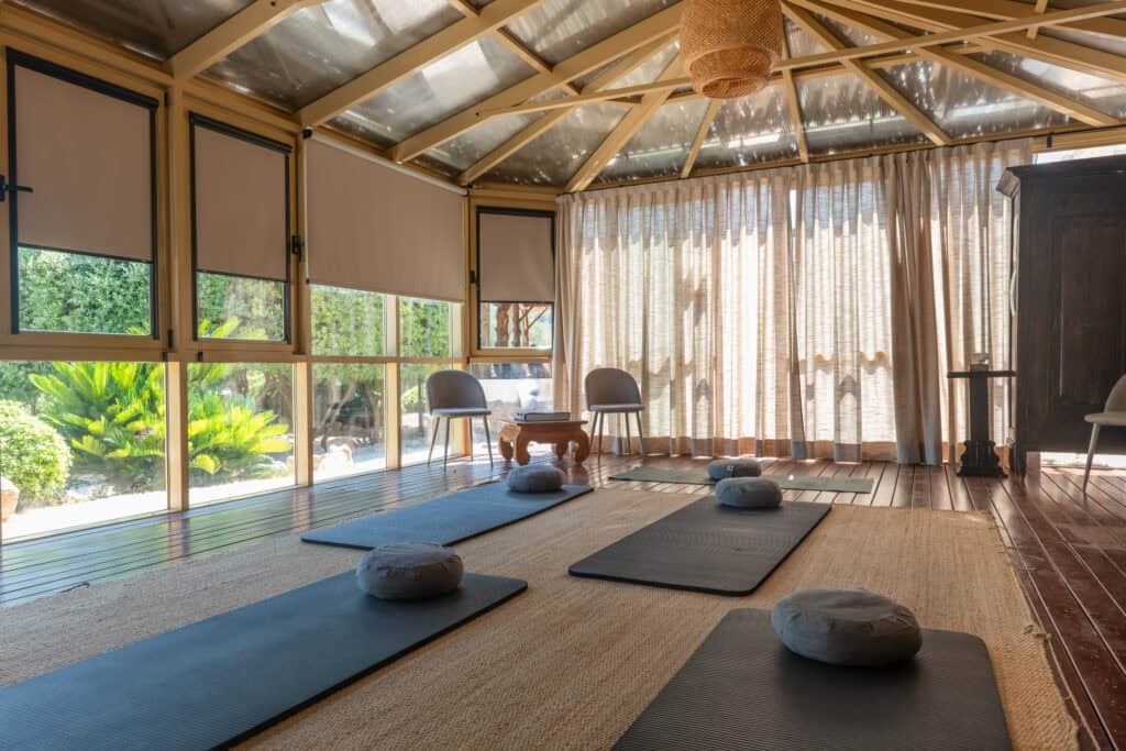 Ibiza Calm - Gypsy Westwood