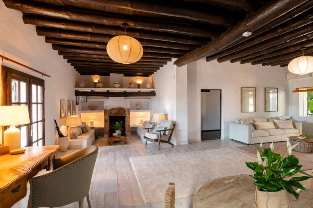 Ibiza Calm casita | Gypsy Westwood-1