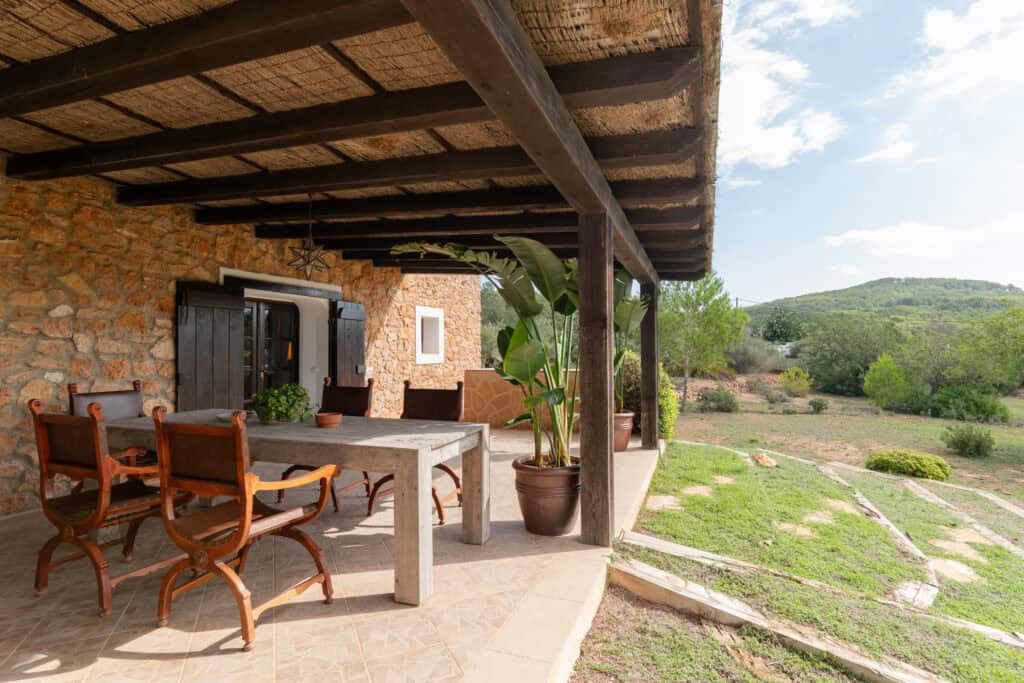 Ibiza Calm casita | Gypsy Westwood-24