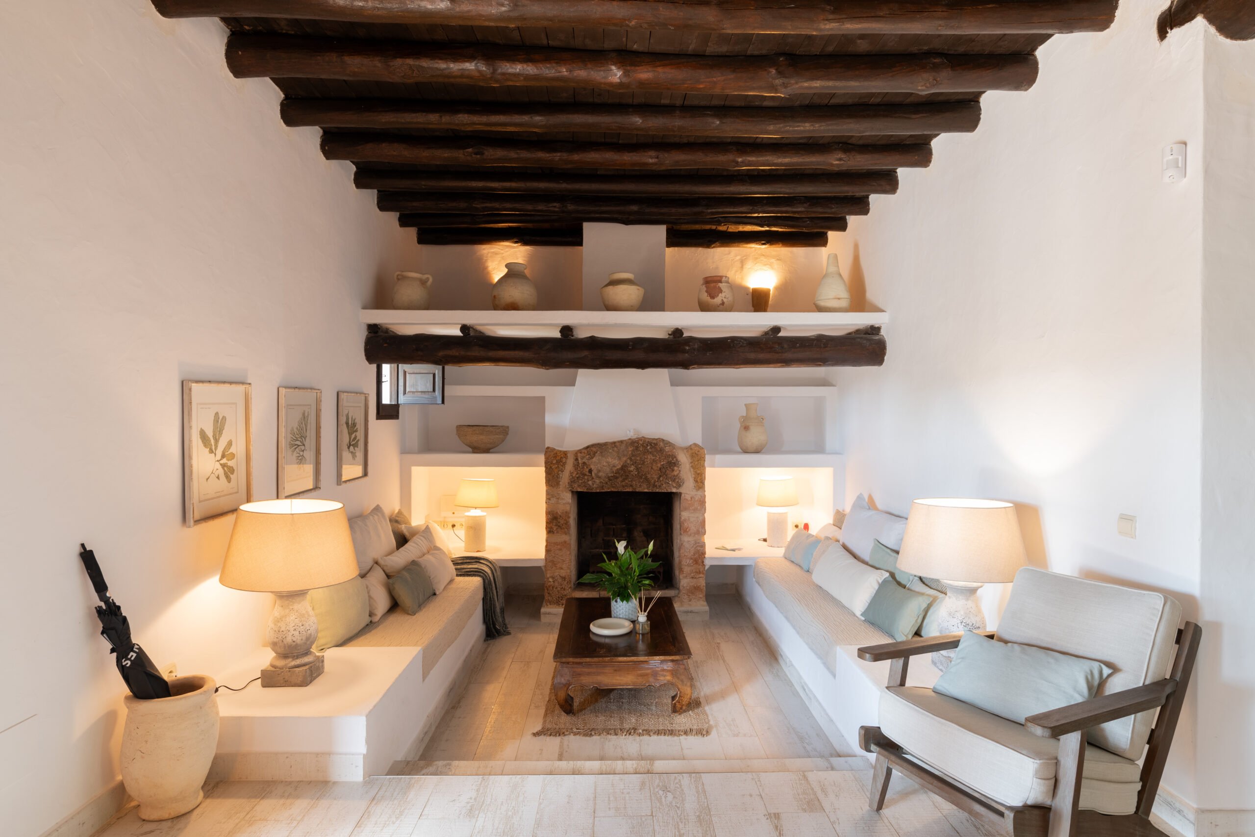 Ibiza Calm casita | Gypsy Westwood-3