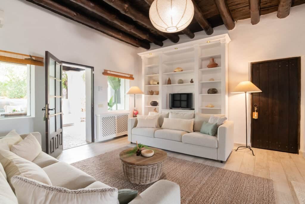 Ibiza Calm casita | Gypsy Westwood-71