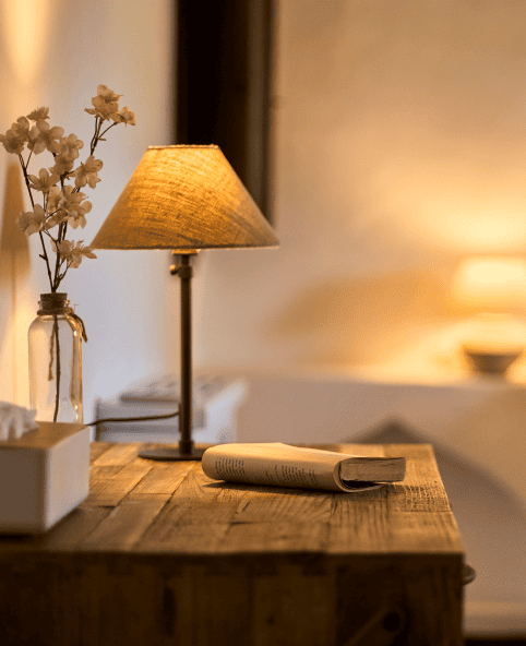 Desk table, Ibiza Calm