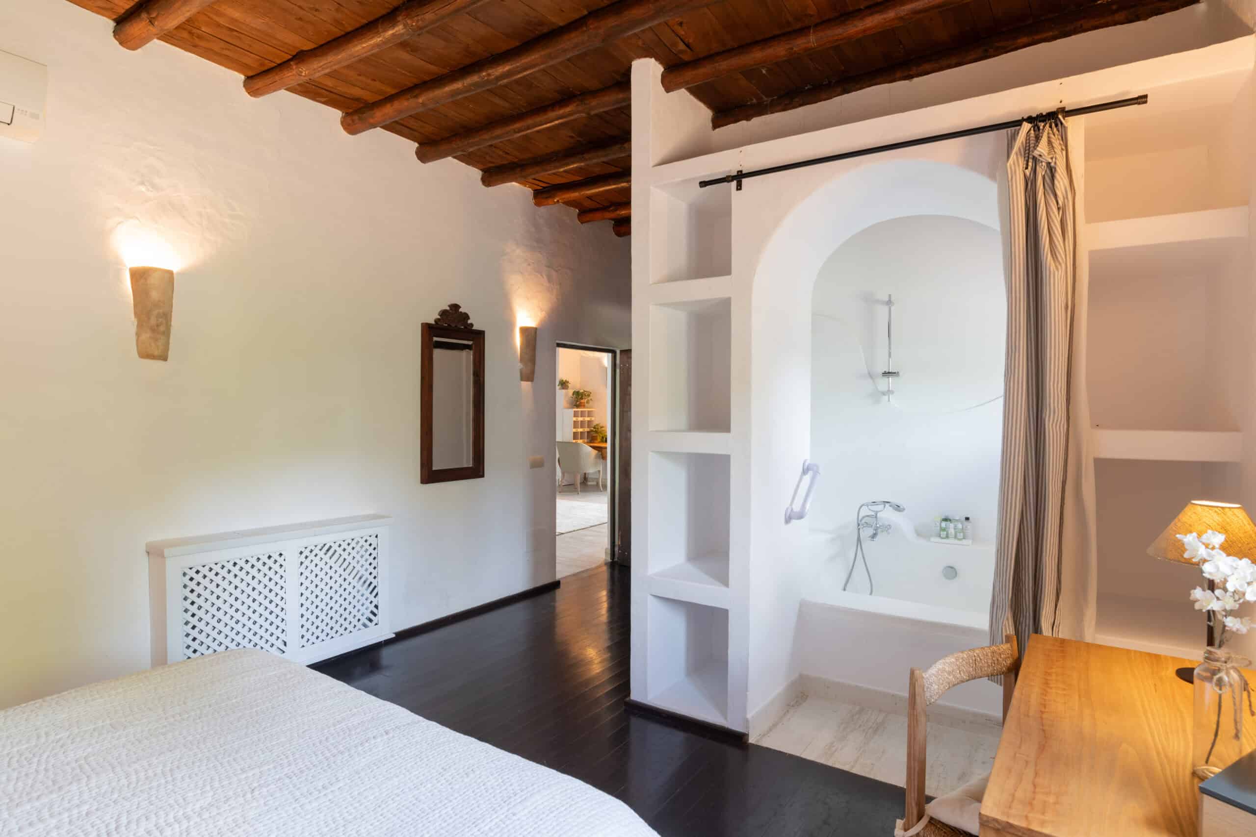 Ibiza Calm Casita, room