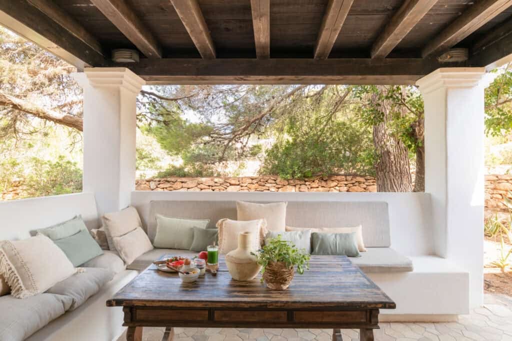 Ibiza Calm Casita