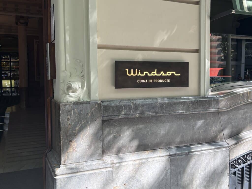 Windsor