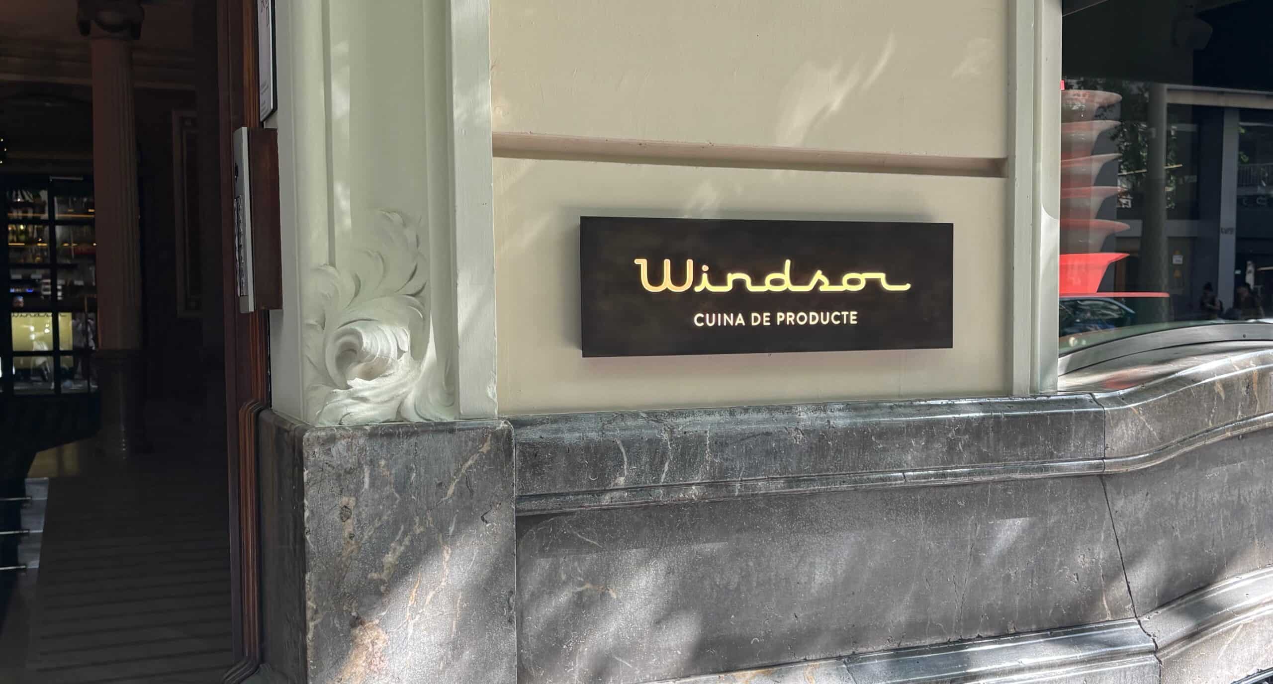 Windsor - Ibiza Calm