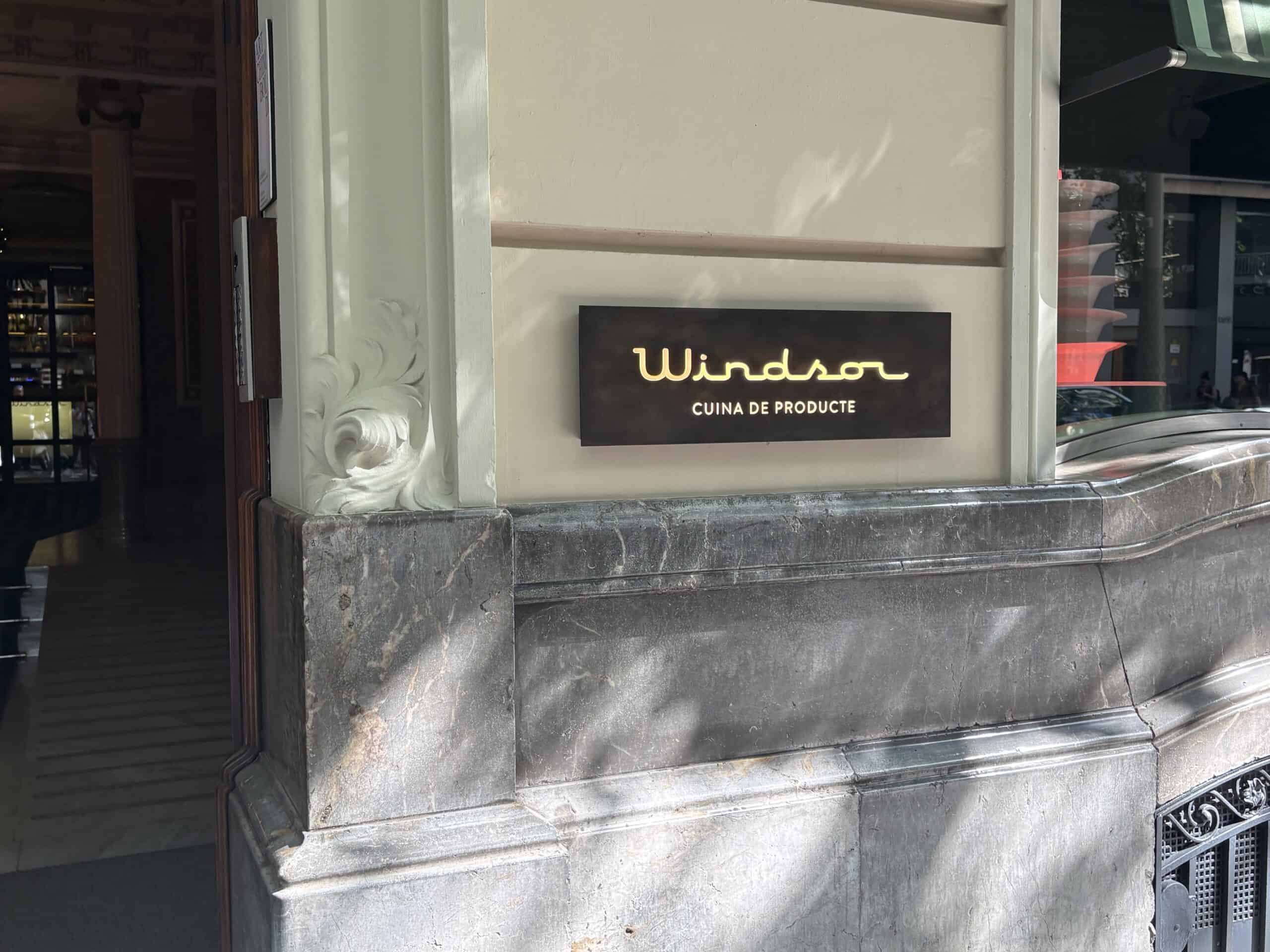 Windsor