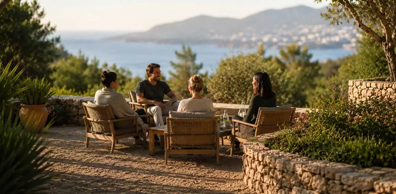 A broader approach to treatment and wellbeing